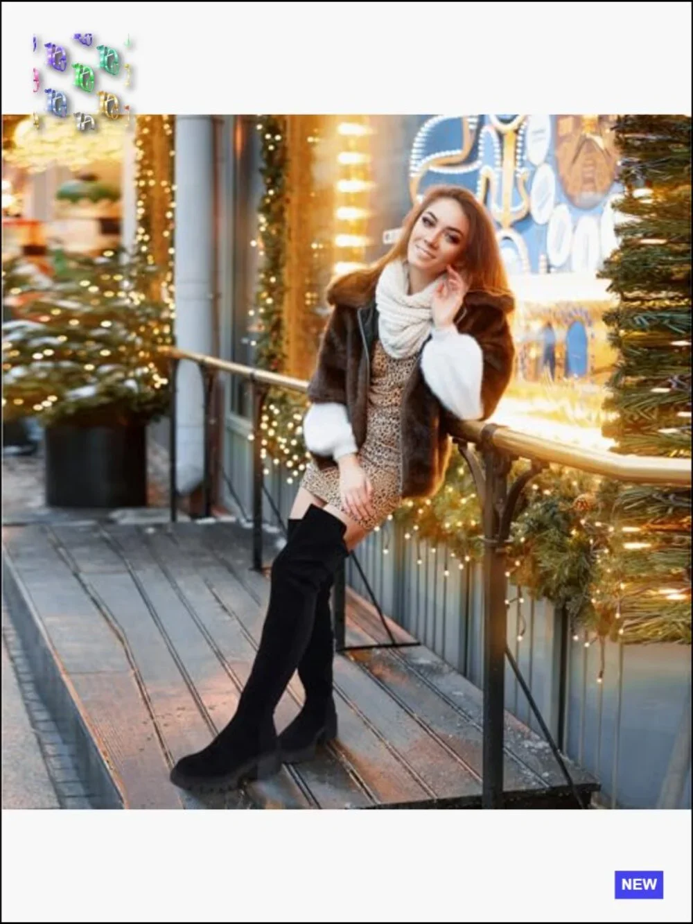 Thigh High Boots Suede Platform Chunky Heel Stretch Zip Lug Sole Round Toe